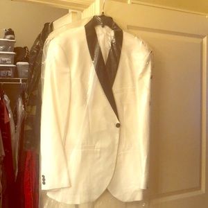 Men’s Tuxedo Jacket
